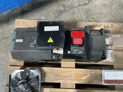 Used ALLENBRADLEY HPKB1308CMA42AA Motors (misc) Ohio US | HGR 24 #1404717