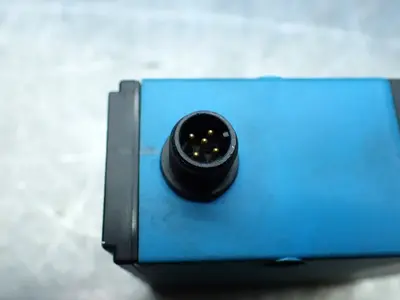 NEW SICK DS60