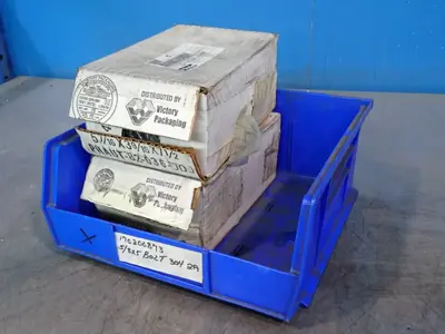 USED PARKER L6753910253