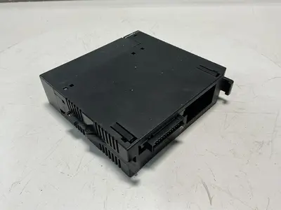 USED GE FANUC IC693APU302M