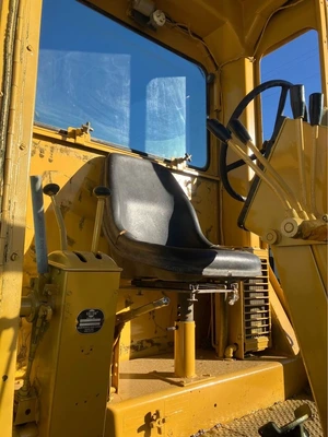 Used 1980 GALION 500 Motor Graders Nevada US | Proxy Equipment #1377875