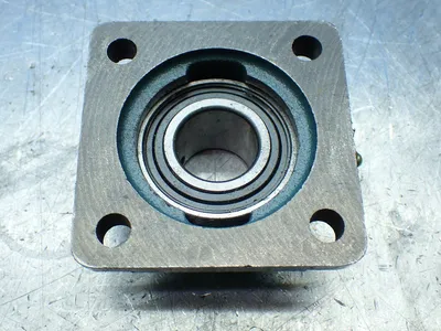NEW DODGE F4BVSC103 MOD