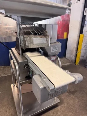 Used Hollymatic SUPER 54 Patty Forming Machines Illinois US | M&M Equipment Corp. #1285910