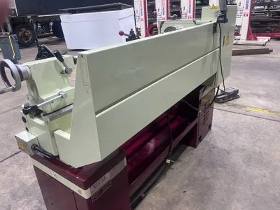 2003 ACER 1440V Gap Lathes | Michael Fine Machinery Co., Inc. (8)