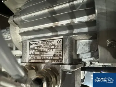 NEW Uhlmann Uhlmann Labeler L180/108
