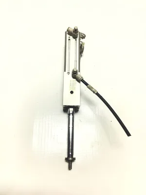 SMC MTS32-50-DCJ1459J Pneumatic Cylinder Max Press 0.7MPa