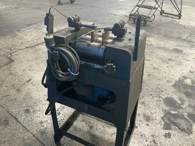 Used KENT _UNKNOWN_ Chemical & Process Equipment Ohio US | HGR 24 #1300886