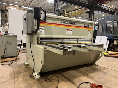 USED 2001 ACCURSHEAR 62506