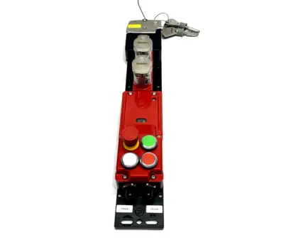 New | in-Stock Fortress Interlocks EI2A6SKR62LR462 Safety Products (Other) Michigan US | Maverick Industrial Sales #1391775