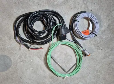 NEW DCL INTERNATIONAL INC X0800-0036-00