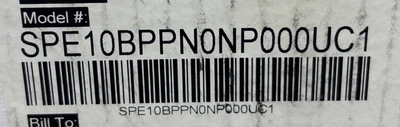 New | in-Stock SANDPIPER SPE10BPPTRTP000UC1 Diaphragm Pumps Indiana US | J&J Industrial Supply #1364470