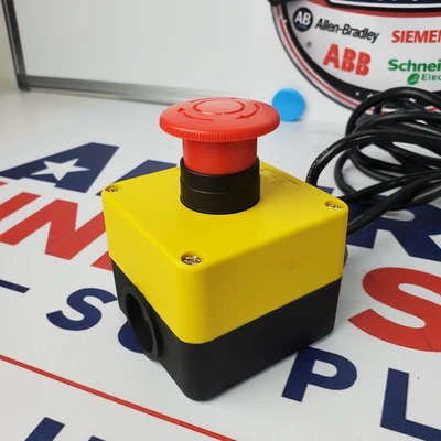 IDEC HW1X Machine Safety Devices & Interlocks | American Industrial Supply Co. (5)