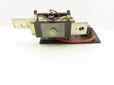 Darrah Electric DHE1500-22M Water Cooled Ignitron Tube 1800A 2200V SCR Welding