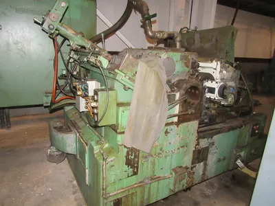 Used 1967 CINCINNATI #340-20 DE Centerless Grinders Michigan US | GCH Machinery #75218