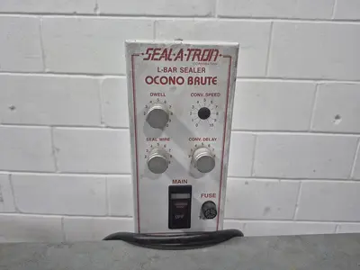 USED SEAL•A•TRON OBLBS-1620M | OBST-1408-LR15