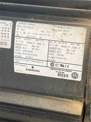 Used 2005 LMC 572IRWC-H Dust Collectors California US | MachineryMax #1384812