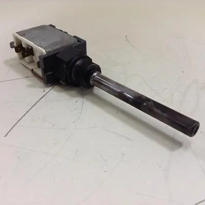 USED JUMO EM-2