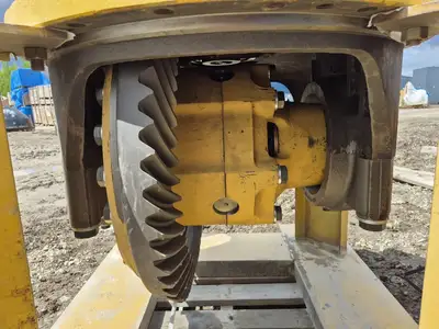 NEW 2017 KOMATSU 561-22-61005
