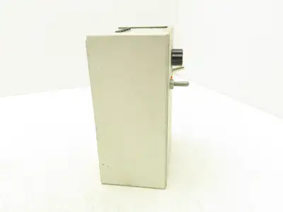Baldor ABB BC140-FBR DC Motor Speed Control Drive 115/230V Input  8 ADC Output