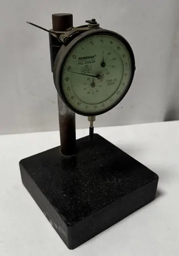 Used Federal 342423423 Pin & Plug Gages California US | Amiron Machinery #1057101