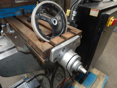 Used SHARP _UNKNOWN_ Vertical Mills Texas US | OCO Industrial #1777845