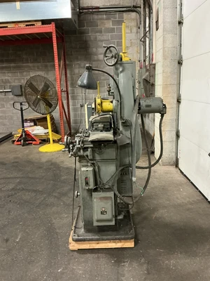 Used Brown & Sharpe _UNKNOWN_ Reciprocating Surface Grinders Ohio US | Equipment Recovery Corp. #1331843