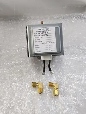 MAGNETRON WARRANTY MICROWAVE 910443-1