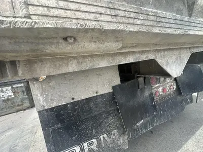 Used 2006 BENSON 18' X 102". Dump trucks Kentucky US | Proxy Equipment #1426023