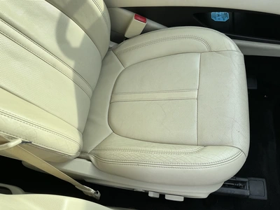 Used 2015 LINCOLN MKZ Sedans Michigan US | Miedema Asset Management Group #1457232