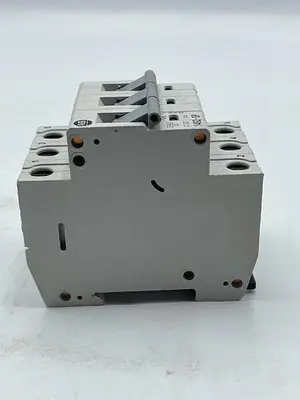 Used AB ALLEN BRADLEY AB ALLEN BRADLEY 1492-SP3C320 Fuses | ND Industrial Surplus #1215797