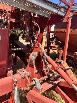 Used _UNKNOWN_ _UNKNOWN_ Planters Idaho US | Tri-Steel Manufacturing #1557160