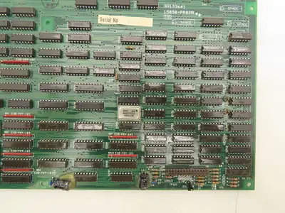 Mitsubishi Electric 15050-PR02B PLC Circuit Board Module
