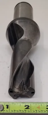 ISCAR DZ1375-3094-150-3 Tooling & Accessories, Drilling | Machinery Central (4)