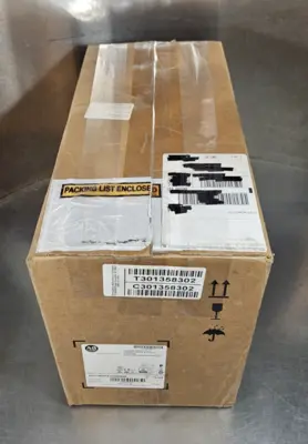 USED Allen-Bradley 20F11ND3P4JA0NNNNN