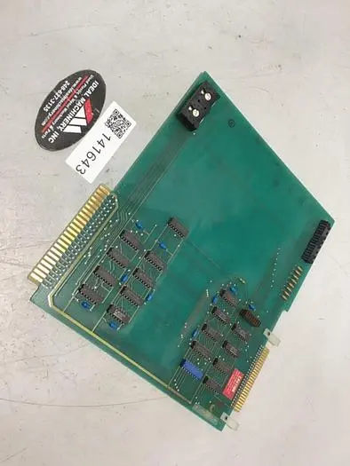 Used CINCINNATI MILACRON 3-531-3722A Circuit Boards Michigan US | Ideal Machinery #593870