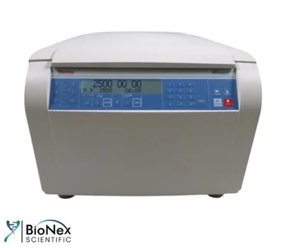 Used THERMO FISHER SCIENTIFIC MULTIFUGE X1 Lab Centrifuges New Jersey US | Bionex Scientific LLC #799942