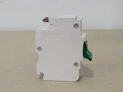 Used FEDERAL PIONEER NC0230 Switchgears British Columbia CA | Lenmark #239810