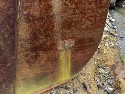 Used JOHN DEERE BUCKET AND TIRES Earth Buckets North Carolina US | Levan Equipment #1546314