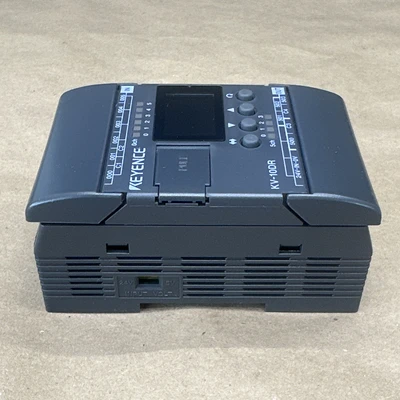 NEW KEYENCE KV-10DR