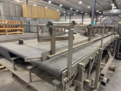 USED 2011 DOUGLAS SPS-50