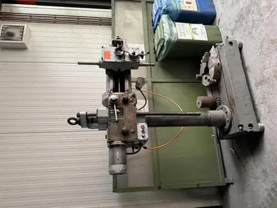 USED STANKO 2K52 - MK3