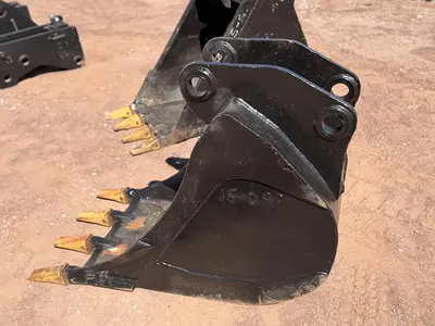 Used CAT _UNKNOWN_ Earth Buckets Utah US | CSS Equipment Sales #1516482