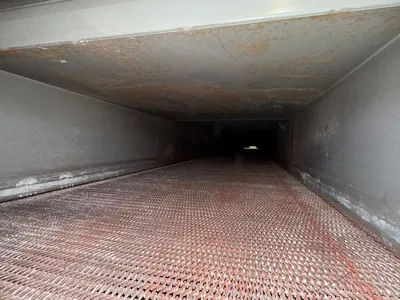 2001 VANASSE AL 36-64 ANNEALING LEHR | ListingHippo (6)