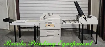 USED OKI PRO900DP