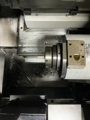 Used STAR MICRONICS SV32J Swiss Type Automatic Screw Machines Ohio US | HGR 24 #1125766