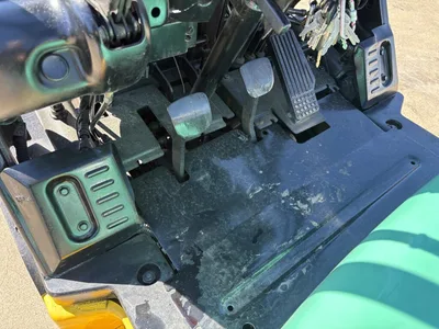 Used KOMATSU FG18HT-16 Internal Combustion Forklifts: Pneumatic Tire Texas US | 4K Lift Co #1503943