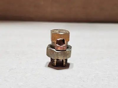 New | in-Stock BLACKBURN 4H DB Electrical Fittings British Columbia CA | Lenmark #1489097
