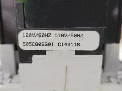 USED EATON A200M2CAC
