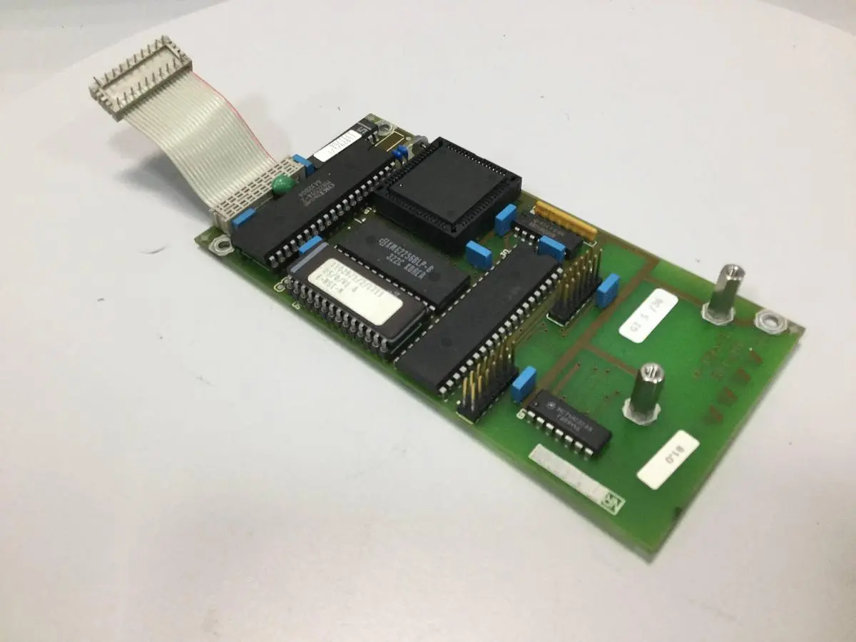 USED KEBA E-HSI-M D1711B
