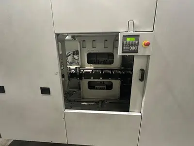 USED 2005 UNISIGN UNIPORT 6000